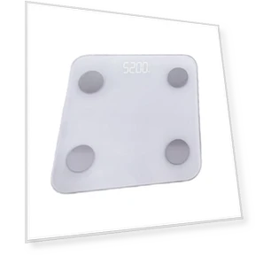 Smart Body Fat Scale — Weight Management Tools, ICOMON