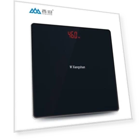 Smart Body Fat Scale — Body Composition Analysis, Xiangshan