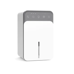 Smart Dehumidifier — Dehumidifier, Lntelligent Living Hall