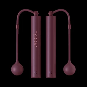 Smart Jump Rope with Digital Counter — Smart Jump Rope, Xiaomi