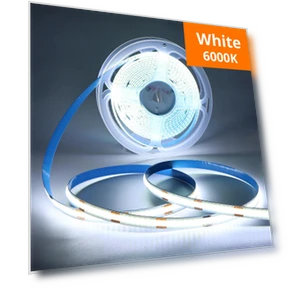 Smart LED Light Strip with Motion Sensor and USB Port — LED Strips, MALITAI