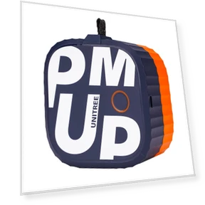 Smart Portable Gym Trainer — Hand Strengtheners, Unitree