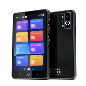 Smart Translator — Translator Device, ESTG