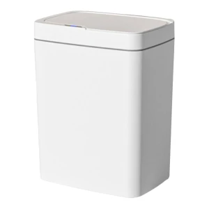 Smart Trash Can for Bathroom — Smart Trash Can, Fancy Homeware