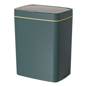 Smart Trash Can — Smart Trash Can, Fancy Homeware