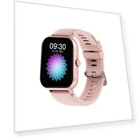 Smart Watch for Blood Pressure, Oxygen Level, Heart Rate Monitoring — Smartwatches, CANKE