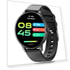 Smart Watch with Bluetooth Call — Smartwatches, Melsya