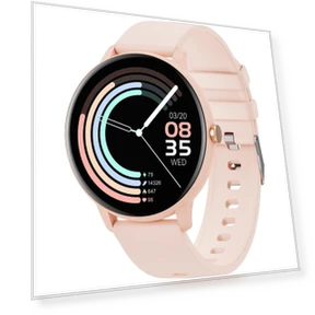 Smart Watch with Bluetooth Call — Smartwatches, Melsya