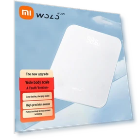 Smart Weight Scale — Weight Management Tools, Xiaomi