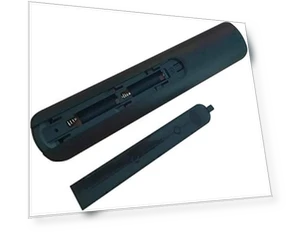 Universal Remote Control with Backlit Buttons — Remote Controls, SMATAR