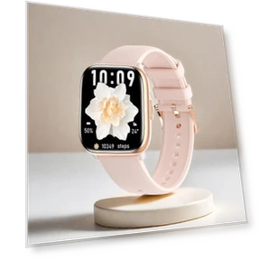 Universal Smart Watch — Smartwatches, Chose One