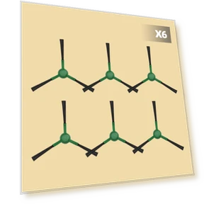 Vacuum Parts Brush Filter Dust Bag Mop Cloth Accessories — Parts & Accessories, Simplistic Living Home