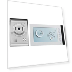 Video Doorbell — Baby Monitors, KONNWEI