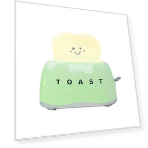 Vintage Touch-Controlled Lamp — Creative Lighting Solutions, LuxeBead