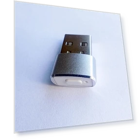 Virtual Mouse Controller Anti-Sleep — Educational Software, GadgetGrip