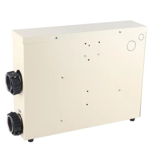 Waterproof Smart Digital Thermostat for Water Heater with Touch Controller — Smart Thermostat, mfySpace