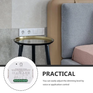 WiFi Switch Controller for LED Lighting — Smart Switch