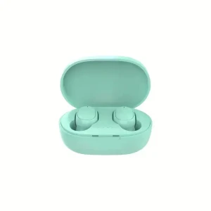 Wireless Bluetooth Earbuds — Wireless Earbuds, Sole Street