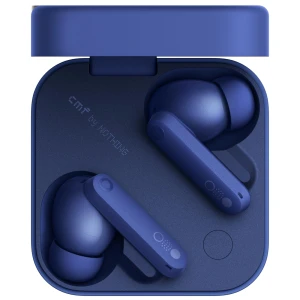 Wireless Earbuds with Active Noise Cancellation and Smart Dial — Wireless Earbuds, CMF BY NOTHING