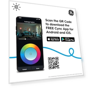 Wireless Smart Motion Sensor — Motion Sensors, Cync