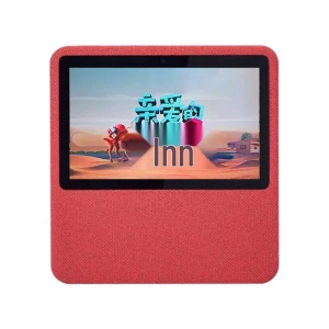 7-inch Smart Display Speaker — Smart Speaker, Xiaodu