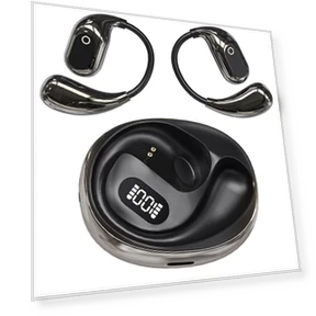 AI Real-time Translation Headphones — Language Translators, bbtt