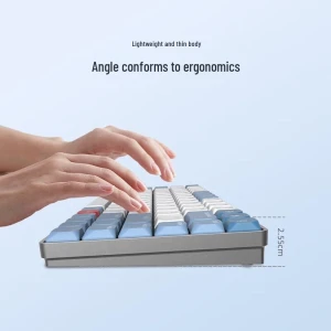 AI Smart Mechanical Keyboard — Bluetooth Keyboard, iFLYTEK