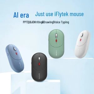 AI Smart Voice Mouse, iFLYTEK