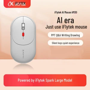 AI Smart Voice Mouse, iFLYTEK