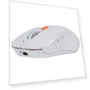 AI Wireless Smart Mouse for Medium Hand — Mouse Pads, Sayrelances