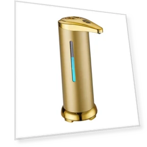 Automatic Soap Dispenser — Care Dispensers, Makalaf
