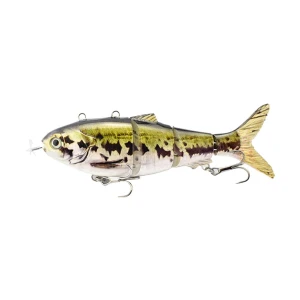 Automatic Swimbait Fishing Lure — Fishing Bite Alarm