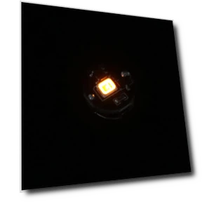 Colorful Magnetic Control Lamp — LED, Raisel