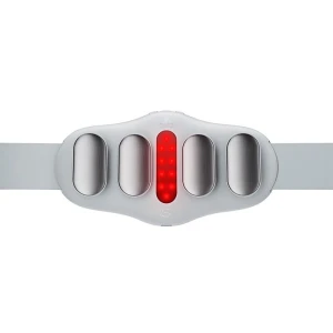 Deluxe Smart Lumbar Massager, SKG