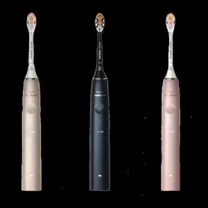 Diamond AI Electric Toothbrush — Electric Toothbrush, Philips