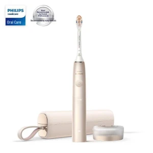 DiamondClean Smart AI Sonic Electric Toothbrush — Electric Toothbrush, Philips