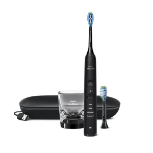 DiamondClean Smart Sonic Electric Toothbrush — Electric Toothbrush, Philips