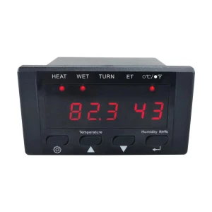 Digital Incubator Controller for Eggs, Super shoes Mall