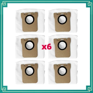 Dust Collector, Xiaomi