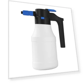 Electric Foam Sprayer — Air Moisturizers, Haven Home