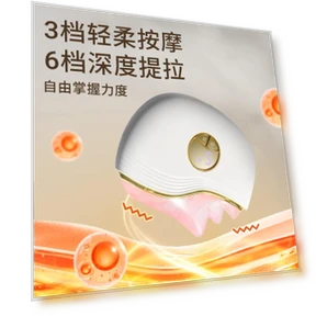 Electronic Gua Sha Massager — Foot Care Solutions, Ai Xiu Tang