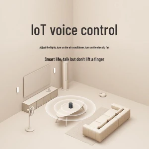 Enhanced Smart Speaker with IR Control — Smart Speaker, Xiaomi