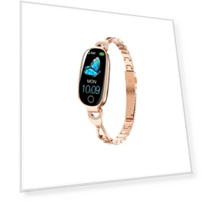 Fashion Sports Smartwatch — Smartwatches, Rainbuvvy