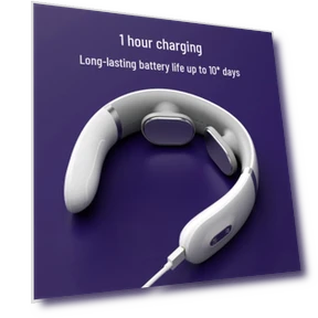 Folding Smart Heated Foot Bath Massager — Foot Baths & Spas, Misida