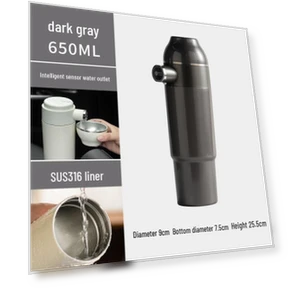 Insulated Braising Teapot — Beverage Warmers, Wuchaju