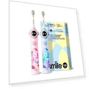 Kids Smart Electric Toothbrush — Kids' Electric Toothbrushes, usmile