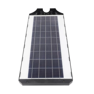 Outdoor Solar Sensor Street Light, Sonoff