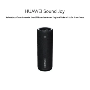 Portable Smart Bluetooth Speaker — Smart Speaker, Huawei