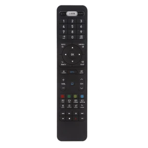 Programmable Learning Remote Control Replacement, Insiders
