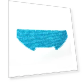 Replacement Mop Cloth Kit — Smart Cleaning Robots